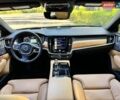 Серый Вольво С90, объемом двигателя 1.97 л и пробегом 192 тыс. км за 31900 $, фото 37 на Automoto.ua