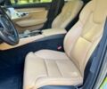 Серый Вольво С90, объемом двигателя 1.97 л и пробегом 192 тыс. км за 27900 $, фото 26 на Automoto.ua