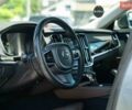 Сірий Вольво S90, об'ємом двигуна 1.97 л та пробігом 189 тис. км за 21900 $, фото 23 на Automoto.ua