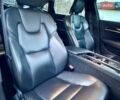 Серый Вольво С90, объемом двигателя 1.97 л и пробегом 120 тыс. км за 23200 $, фото 23 на Automoto.ua