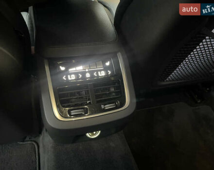 Серый Вольво С90, объемом двигателя 1.97 л и пробегом 398 тыс. км за 16800 $, фото 35 на Automoto.ua