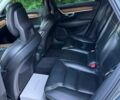 Серый Вольво С90, объемом двигателя 1.97 л и пробегом 230 тыс. км за 23800 $, фото 4 на Automoto.ua
