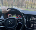 Серый Вольво С90, объемом двигателя 1.97 л и пробегом 230 тыс. км за 24000 $, фото 6 на Automoto.ua
