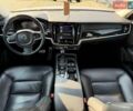 Серый Вольво С90, объемом двигателя 2 л и пробегом 170 тыс. км за 18990 $, фото 19 на Automoto.ua