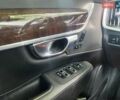 Серый Вольво С90, объемом двигателя 2 л и пробегом 127 тыс. км за 17900 $, фото 22 на Automoto.ua