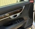 Серый Вольво С90, объемом двигателя 2 л и пробегом 170 тыс. км за 18990 $, фото 9 на Automoto.ua
