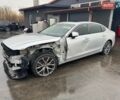 Серый Вольво С90, объемом двигателя 2 л и пробегом 159 тыс. км за 12400 $, фото 1 на Automoto.ua
