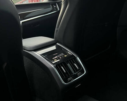 Серый Вольво С90, объемом двигателя 2 л и пробегом 148 тыс. км за 19600 $, фото 36 на Automoto.ua