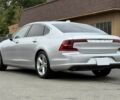 Сірий Вольво S90, об'ємом двигуна 2 л та пробігом 42 тис. км за 9800 $, фото 5 на Automoto.ua
