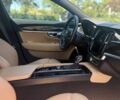Серый Вольво С90, объемом двигателя 2 л и пробегом 47 тыс. км за 14900 $, фото 9 на Automoto.ua