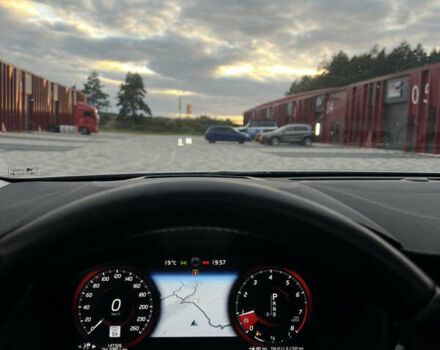 Сірий Вольво S90, об'ємом двигуна 2 л та пробігом 148 тис. км за 18999 $, фото 36 на Automoto.ua