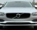 Сірий Вольво S90, об'ємом двигуна 2 л та пробігом 36 тис. км за 11600 $, фото 1 на Automoto.ua