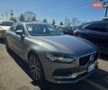 Сірий Вольво S90, об'ємом двигуна 2 л та пробігом 55 тис. км за 7000 $, фото 1 на Automoto.ua