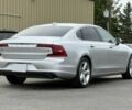 Сірий Вольво S90, об'ємом двигуна 2 л та пробігом 42 тис. км за 9800 $, фото 3 на Automoto.ua