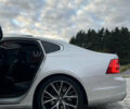 Сірий Вольво S90, об'ємом двигуна 2 л та пробігом 148 тис. км за 18999 $, фото 11 на Automoto.ua