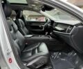 Сірий Вольво S90, об'ємом двигуна 2 л та пробігом 42 тис. км за 9800 $, фото 10 на Automoto.ua