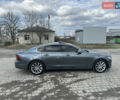 Сірий Вольво S90, об'ємом двигуна 1.97 л та пробігом 130 тис. км за 24200 $, фото 15 на Automoto.ua