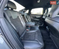 Серый Вольво С90, объемом двигателя 1.97 л и пробегом 140 тыс. км за 35000 $, фото 23 на Automoto.ua