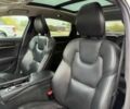 Сірий Вольво S90, об'ємом двигуна 2 л та пробігом 36 тис. км за 11600 $, фото 8 на Automoto.ua