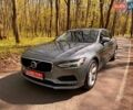 Серый Вольво С90, объемом двигателя 2 л и пробегом 269 тыс. км за 16900 $, фото 1 на Automoto.ua