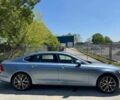 Серый Вольво С90, объемом двигателя 2 л и пробегом 89 тыс. км за 5500 $, фото 5 на Automoto.ua