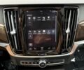 Сірий Вольво S90, об'ємом двигуна 2 л та пробігом 42 тис. км за 9800 $, фото 8 на Automoto.ua