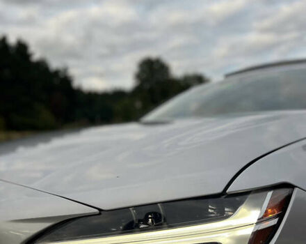 Серый Вольво С90, объемом двигателя 2 л и пробегом 148 тыс. км за 19600 $, фото 17 на Automoto.ua