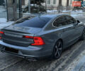Сірий Вольво S90, об'ємом двигуна 1.97 л та пробігом 145 тис. км за 28900 $, фото 16 на Automoto.ua
