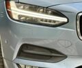Сірий Вольво S90, об'ємом двигуна 1.97 л та пробігом 111 тис. км за 21990 $, фото 11 на Automoto.ua