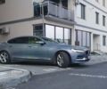 Серый Вольво С90, объемом двигателя 1.97 л и пробегом 65 тыс. км за 30000 $, фото 42 на Automoto.ua