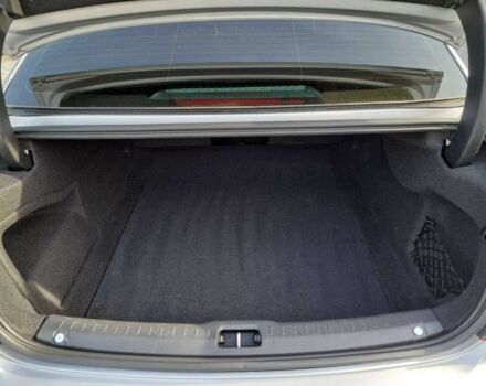 Серый Вольво С90, объемом двигателя 2 л и пробегом 77 тыс. км за 21000 $, фото 7 на Automoto.ua