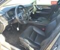 Сірий Вольво S90, об'ємом двигуна 2 л та пробігом 55 тис. км за 7000 $, фото 8 на Automoto.ua
