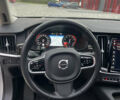 Вольво С90 2018 в Львове на Automoto.ua Серый Вольво С90, объемом двигателя 2 л и пробегом 148 тыс. км за 19800 $, фото 26 на Automoto.ua