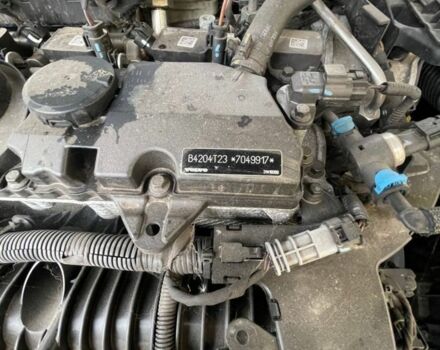 Серый Вольво С90, объемом двигателя 2 л и пробегом 104 тыс. км за 14000 $, фото 13 на Automoto.ua