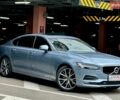 Сірий Вольво S90, об'ємом двигуна 1.97 л та пробігом 110 тис. км за 21690 $, фото 1 на Automoto.ua