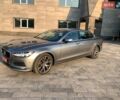 Сірий Вольво S90, об'ємом двигуна 1.97 л та пробігом 157 тис. км за 21500 $, фото 1 на Automoto.ua