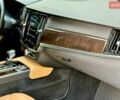 Серый Вольво С90, объемом двигателя 1.97 л и пробегом 113 тыс. км за 21900 $, фото 21 на Automoto.ua