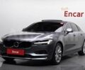 Сірий Вольво S90, об'ємом двигуна 2 л та пробігом 139 тис. км за 17900 $, фото 1 на Automoto.ua