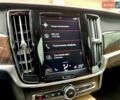 Серый Вольво С90, объемом двигателя 2 л и пробегом 110 тыс. км за 22490 $, фото 19 на Automoto.ua