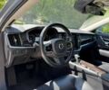 Серый Вольво С90, объемом двигателя 2 л и пробегом 89 тыс. км за 5500 $, фото 9 на Automoto.ua