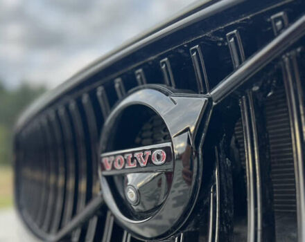 Сірий Вольво S90, об'ємом двигуна 2 л та пробігом 148 тис. км за 18999 $, фото 23 на Automoto.ua