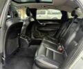 Сірий Вольво S90, об'ємом двигуна 2 л та пробігом 42 тис. км за 9800 $, фото 11 на Automoto.ua