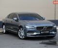 Сірий Вольво S90, об'ємом двигуна 1.97 л та пробігом 160 тис. км за 25700 $, фото 1 на Automoto.ua