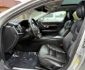 Сірий Вольво S90, об'ємом двигуна 2 л та пробігом 36 тис. км за 11600 $, фото 7 на Automoto.ua
