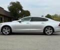 Сірий Вольво S90, об'ємом двигуна 2 л та пробігом 42 тис. км за 9800 $, фото 2 на Automoto.ua