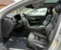 Сірий Вольво S90, об'ємом двигуна 2 л та пробігом 42 тис. км за 9800 $, фото 7 на Automoto.ua