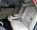 Сірий Вольво S90, об'ємом двигуна 1.97 л та пробігом 160 тис. км за 24900 $, фото 9 на Automoto.ua