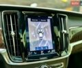 Сірий Вольво S90, об'ємом двигуна 1.97 л та пробігом 111 тис. км за 21990 $, фото 32 на Automoto.ua