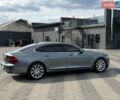 Серый Вольво С90, объемом двигателя 1.97 л и пробегом 164 тыс. км за 23000 $, фото 7 на Automoto.ua