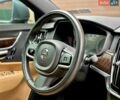 Серый Вольво С90, объемом двигателя 2 л и пробегом 110 тыс. км за 22490 $, фото 25 на Automoto.ua